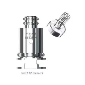 resistances-nord-coil-smok