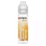 88 Vape cheesecake 50ml eliquide épais à booster 25/75