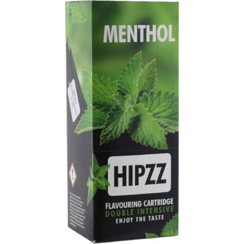 hipzz-Carte-Fraicheur-menthe-infusion-menthol-cigarette-paquet-20-cartes