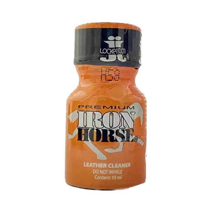 Poppers Jungle Juice Lockerroom jj iron horse