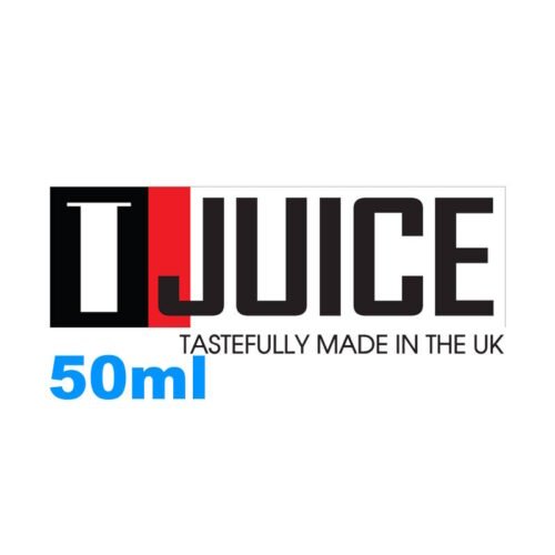 T-juice eliquide 50ml UK