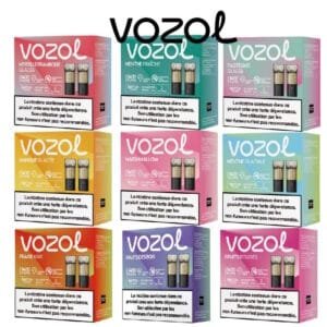 Vozol-cartouche-pod-preremplie-gamme