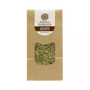 Herbes naturelles 50g Indian elements à mélanger au tabac à rouler