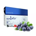 CCOBATO blueberry Sticks Free 0% nicotine compatible IQOS Stick HNB aux herbes sans tabac
