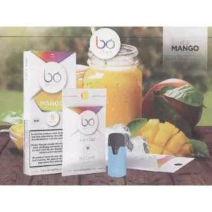 bo-caps-ice-mango-mangue-fraiche-jwell-x2-cartouche-pre-remplie-clearomiseur