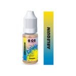 E-cg vap Les Mixtes 10ml e-liquide 50/50 bureau tabac - Arlequin, 3mg Date dépassée 15 E-cg vap Les Mixtes 10ml e-liquide 50/50 Arlequin