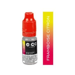 E-cg vap 10ml e-liquide saveur mono arômes - noisette