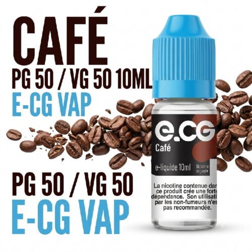 cafe-ecg-eliquide-10ml-50pg-50vg