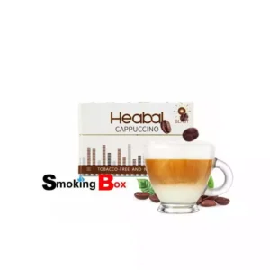 cappuccino-blast-heabal-stick-aux-herbes-sans-tabac-heat-not-burn