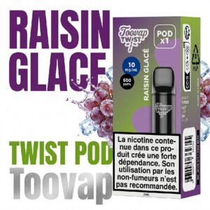 cartouche-twist-toovap-pod-10mg-raisin-glace