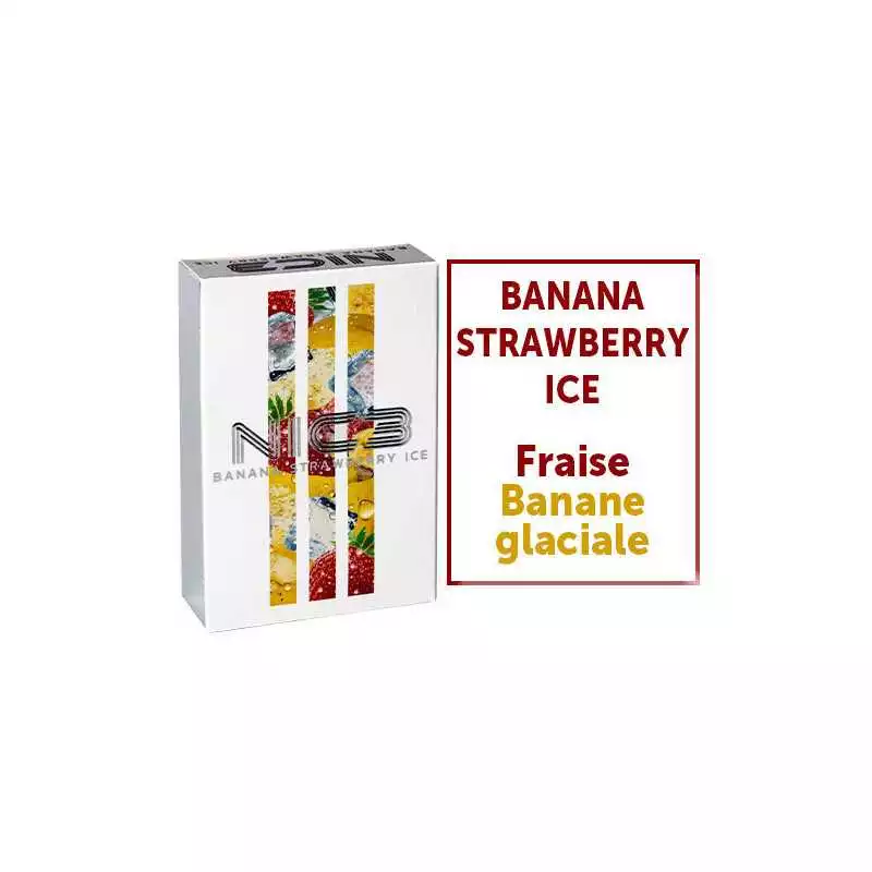 chicha-nic3-banana-strawberry-ice-50g-fraise-banane-glacial-melasse-de-chicha-shisha-chicha-sans-tabac