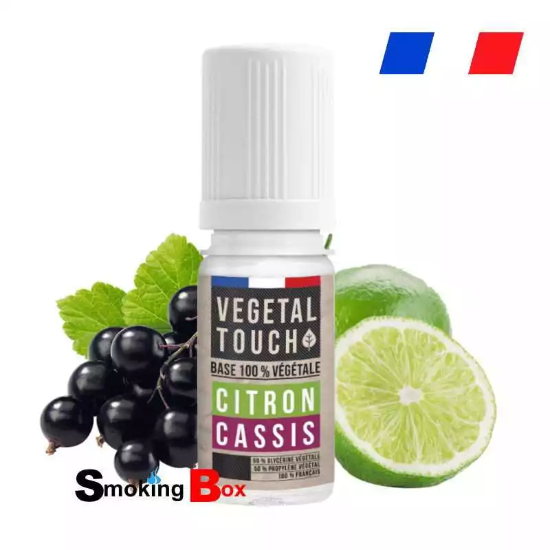 Eliquide French touch 10ml