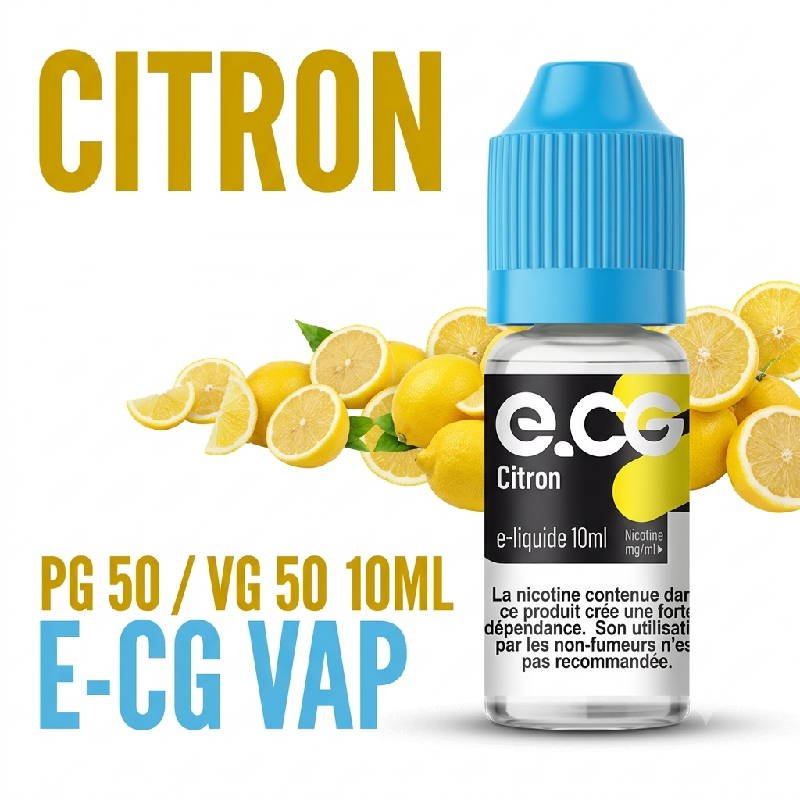 citron-ecg-eliquide-10ml-50pg-50vg-fruit