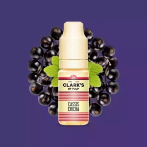 clark-s-by-pulp-cassis-chicha-e-liquide-fruite-10ml clark-s-by-pulp-cassis-chicha-e-liquide-fruite-10ml
