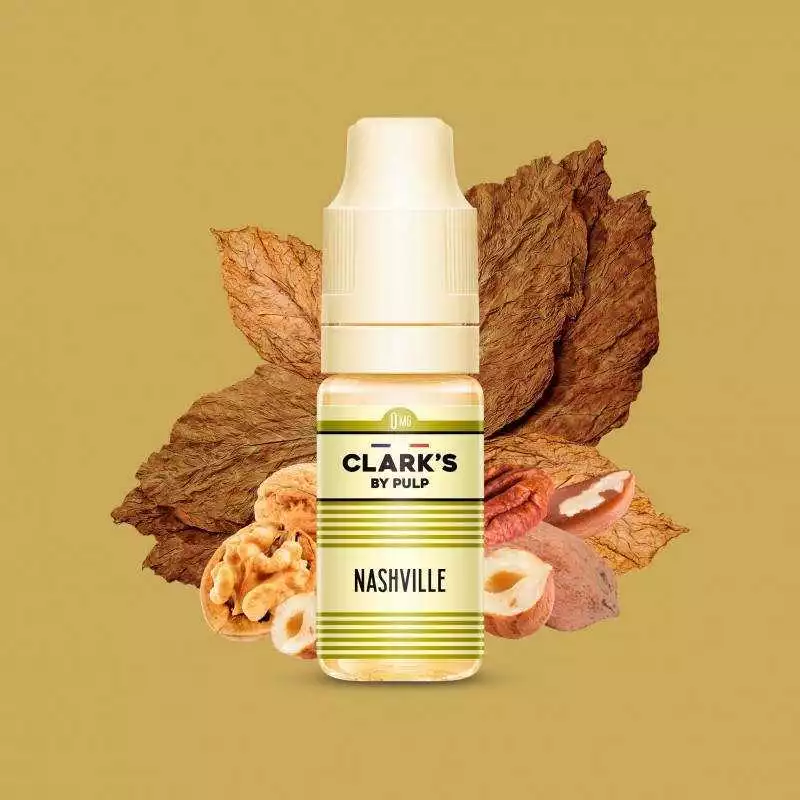 clark-s-by-pulp-nashville-e-liquide-tabac-10ml