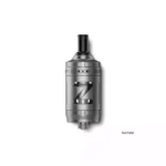Clearomiseur Z MTL GeekVape Tank 2ml - Gunmetal 6 tank z mtl geekvape
