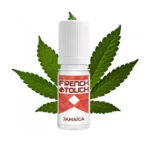 ddm depassee e liquide jamaica french touch promo