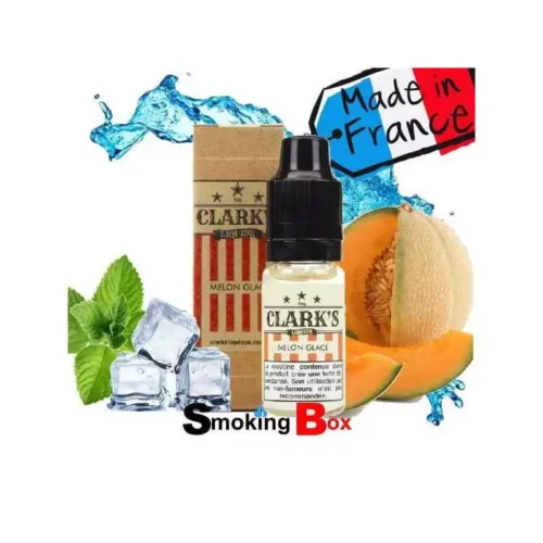 e-liquide-melon-glace-clark-s-promo