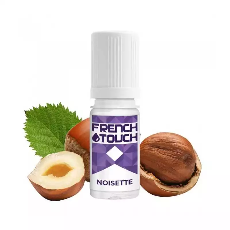 Eliquide French touch 10ml