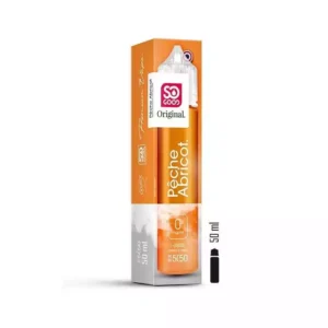 So good 50ml eliquide grand format pour cigarette electronique au bureau tabac