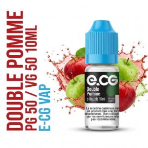 double-pomme-ecg-eliquide-10ml-50pg-50vg