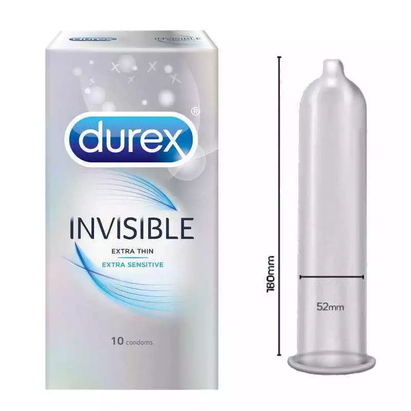 durex-invisible-extra-sensitive-preservatifs-condoms