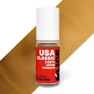 Dlice eliquide 10ml
