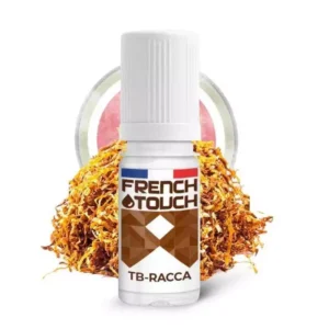 Eliquide French touch 10ml