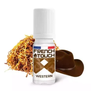 Eliquide French touch 10ml