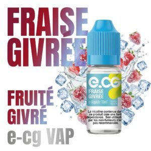 ecg-les-givrees-10ml-eliquide-Fraise-givree-frais