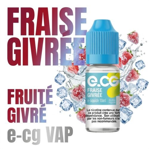 ecg-les-givrees-10ml-eliquide-Fraise-givree-frais