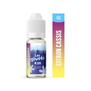 ecg-les-givrees-10ml-eliquide-citron-cassis