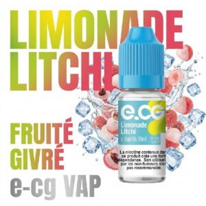 ecg-les-givrees-10ml-eliquide-frais-limonade-litchi