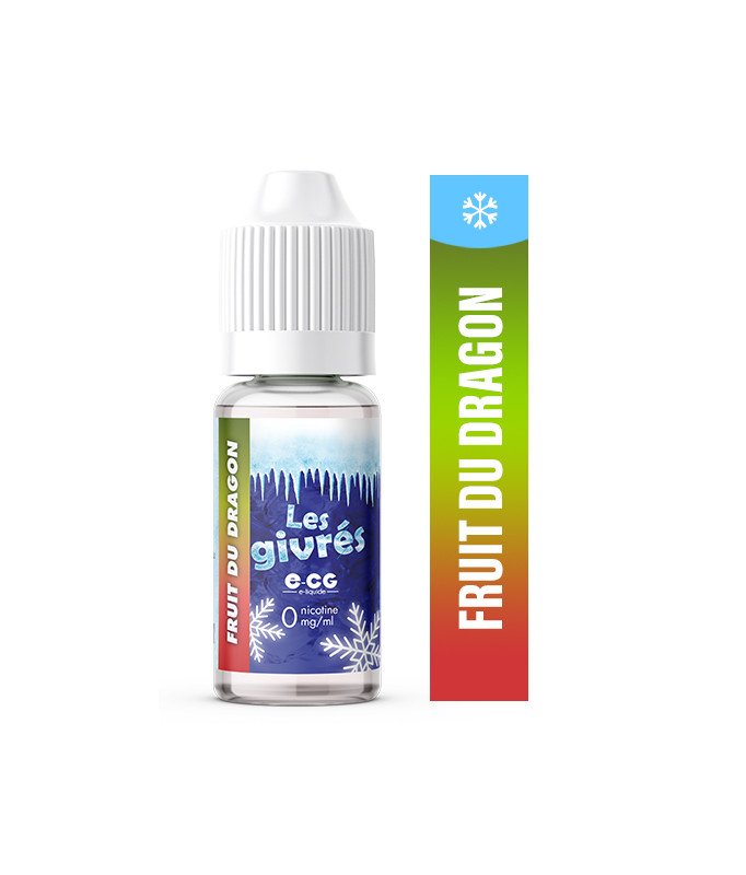 ecg-les-givrees-10ml-eliquide-fruit-du-dragon