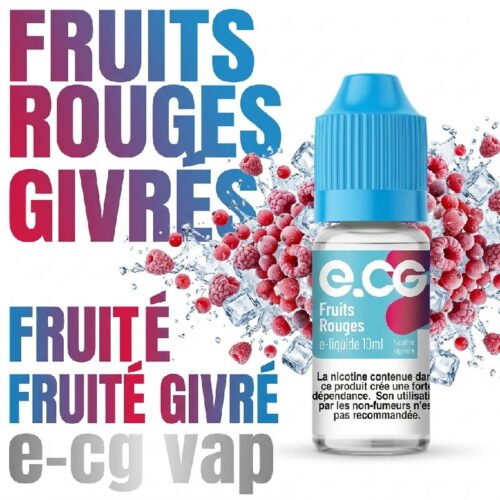 ecg-les-givrees-10ml-eliquide-fruits-rouges-frais