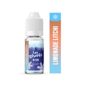 ecg-les-givrees-10ml-eliquide-limonade-litchi