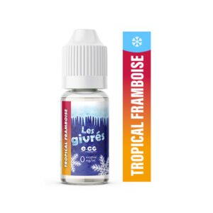 ecg-les-givrees-10ml-eliquide-tropical-framboise