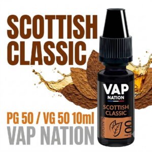 eliquide-SCOTTISH-CLASSIC-tabac-vap-nation-fabrique-en-france
