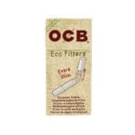 ocb filtre stick chanvre bio tabac à rouler