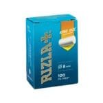 Filtre RIZLA regular 8mm pour tabac