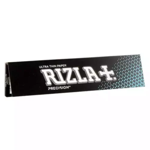 Papier RIZLA slim Precision longue x32 feuilles à rouler pour votre tabac