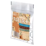 Filtre rizla chanvre bio