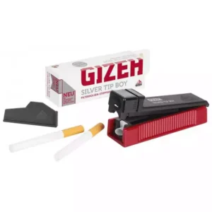 Gizeh tubeuse à tabac