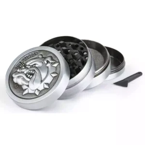 grinder metal bulldog