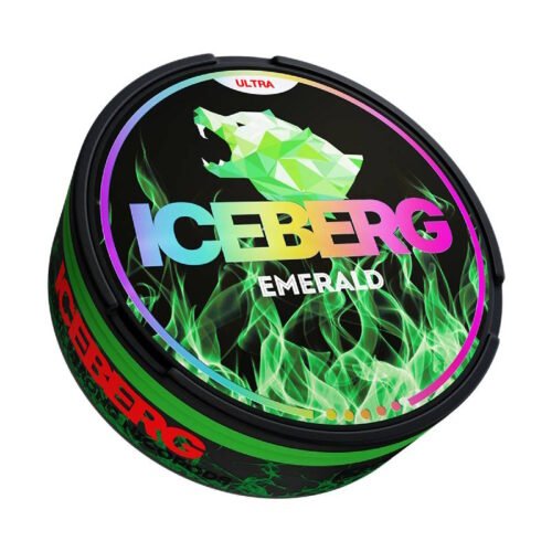 iceberg-nicopod-emerald-ultra-pomme-verte-citron-acidule