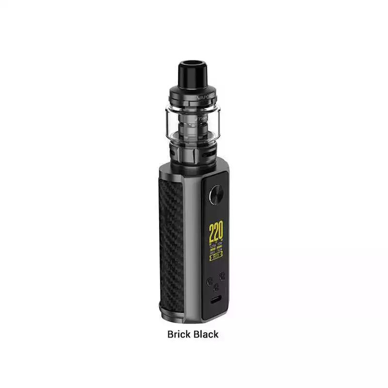 kit target 200 vaporesso