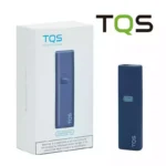 Kit TQS xbar (Heat Not Burn) Cigarette de tabac chauffé sans fumée - compatible IQOS heets