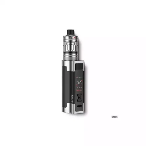 kit zelos nautilus 3 aspire