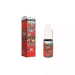 les delices ice fraise des bois glacee e liquide 10ml