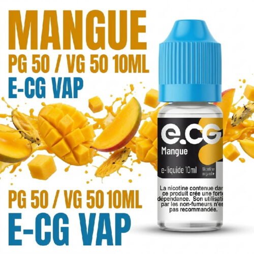 mangue-ecg-eliquide-10ml-50pg-50vg